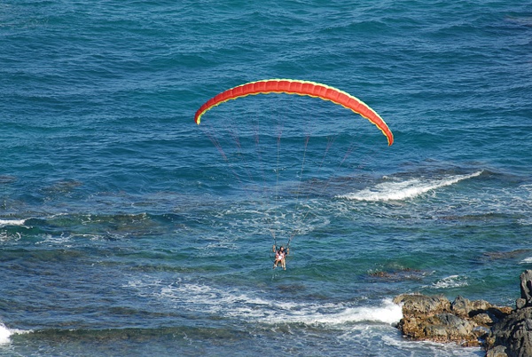 -Paragliding 07 - Sean Finnigan Photo 