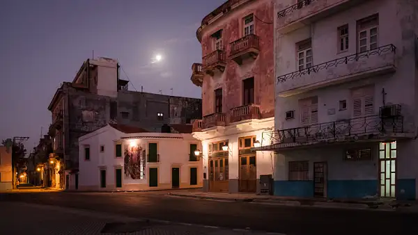 Havanna by Andreas Maier