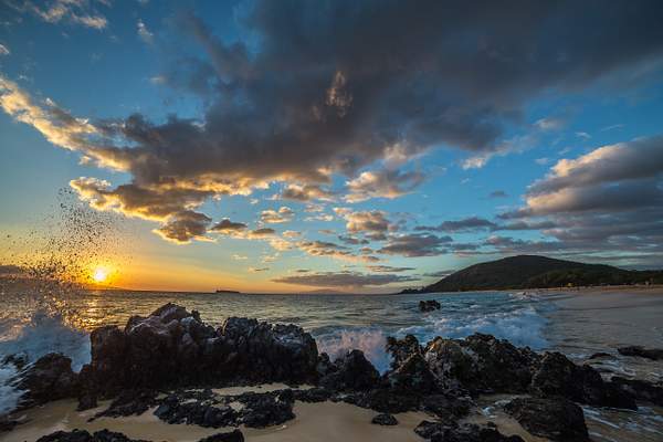 Hawaii by Andreas Maier