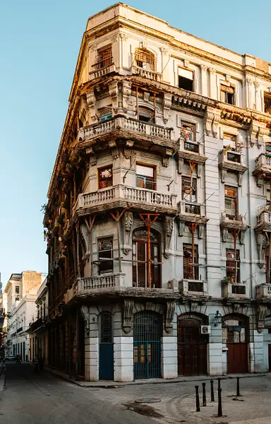 Havanna by Andreas Maier