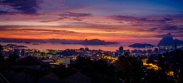 Rio de Janeiro - Andreas Maier