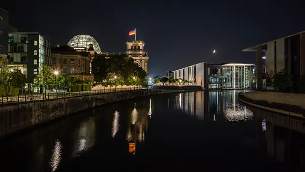Berlin by Andreas Maier by Andreas Maier