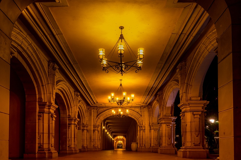 Corridor