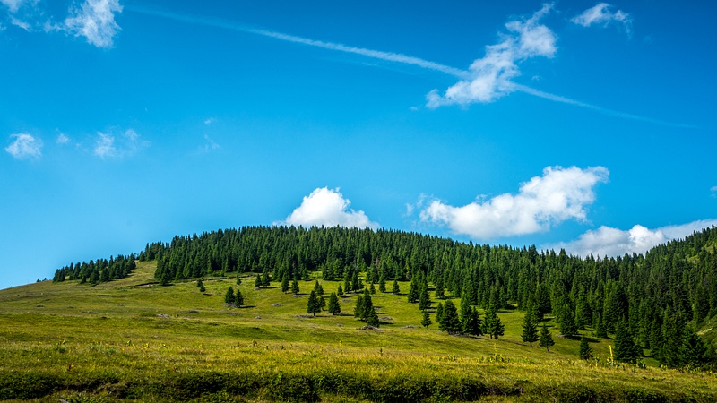 Rhodope Mountains
