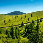 Rhodope Mountains, Bulgaria