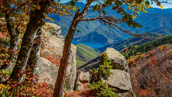 Mountain Vista - United Colours of Bulgaria - Arian Shkaki