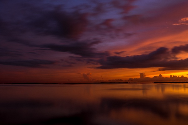 bokaeesunset-8-17-2021 - Key West, Florida - Bill Frische Photography