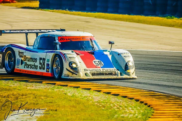 109 - Auto Racing - Jim Krueger Photography  