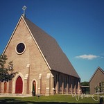 Episcopal churches of Mississippi