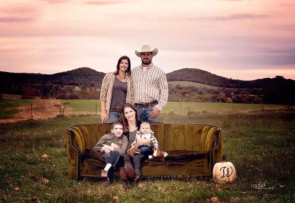 Williams Family by cokerphotography