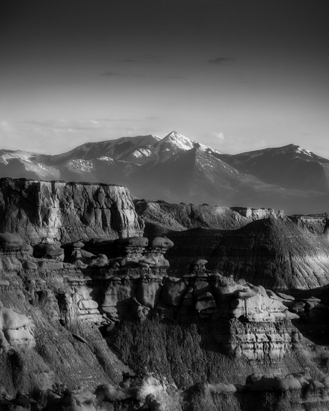 Land of Contrast - Colorado - Korey Shumway Photography  