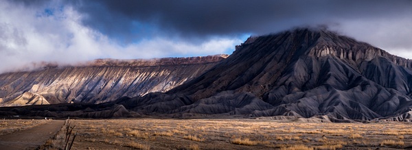 Desert Light - Utah - Korey Shumway Photography