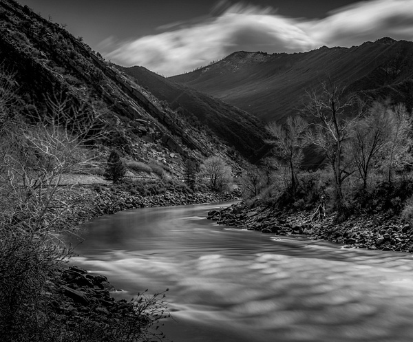 The Mighty Colorado - Colorado - Korey Shumway Photography  