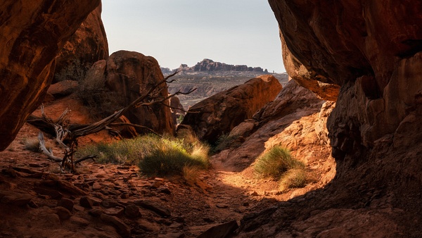 Desert Escape - Home - Korey Shumway Photography