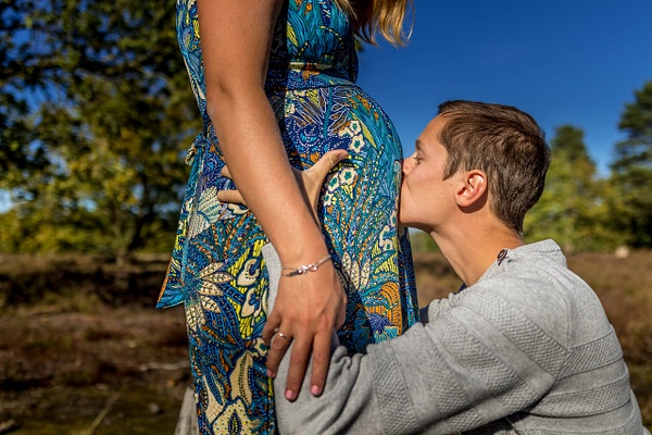 Zwangerschap Kristien (16 of 43) - Bluewave Pictures