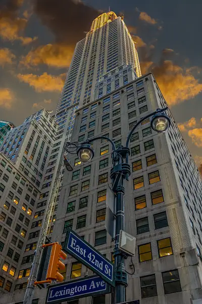 New York City-20 by jaxpropix