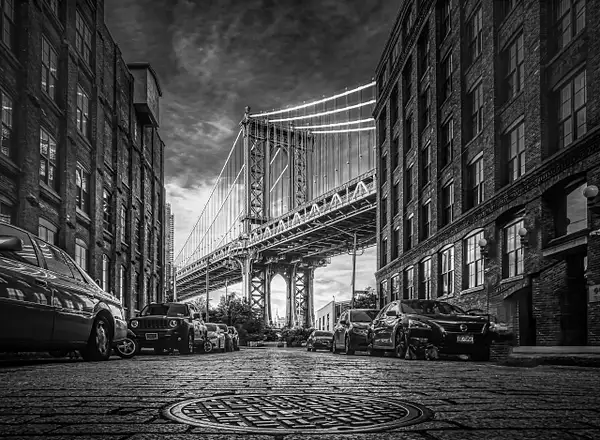 New York City-6 by jaxpropix