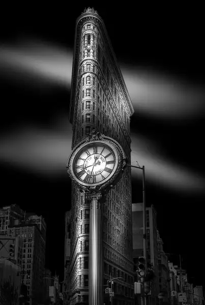 New York City-3 by jaxpropix