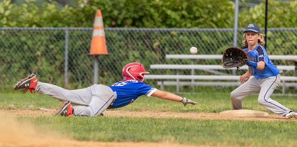 522 - Youth Baseball - SidelineLil 