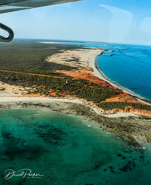 Dampier Peninsula, Broome, Western Australia by...
