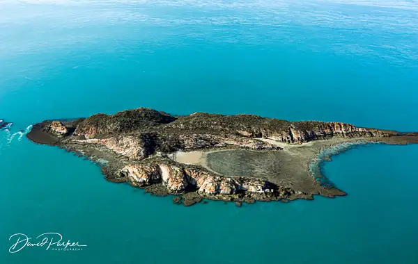 Buccaneer Archipelago by DavidParkerPhotography