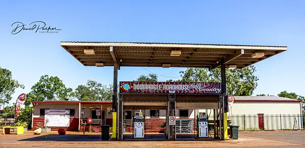 Doomadgee Roadhouse by DavidParkerPhotography