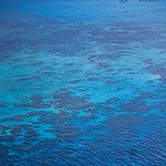 Aerial photosGreat Barrier Reef and Tropical Coast - Cairns, Qld