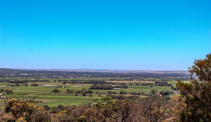 Barossa Valley, South Australia