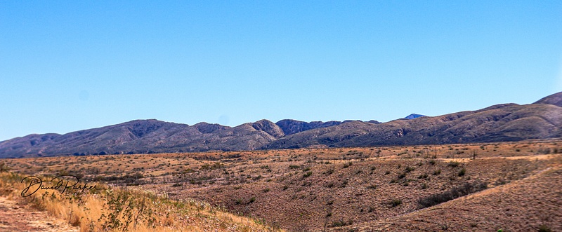 Western McDonnell Ranges (3)