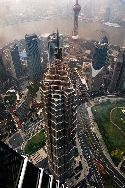 2010_2999 - Building - Shanghai