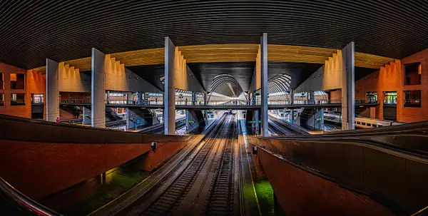 20210722_0004 - Estacion de Tren Sevilla by ALEJANDRO...