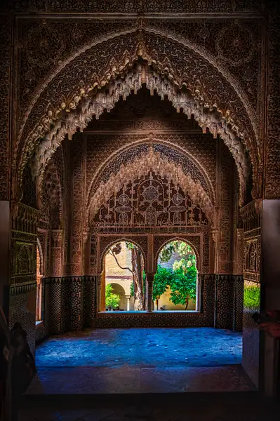 20210727_0751 - La Alhambra-HDR-Edit by ALEJANDRO DEMBO