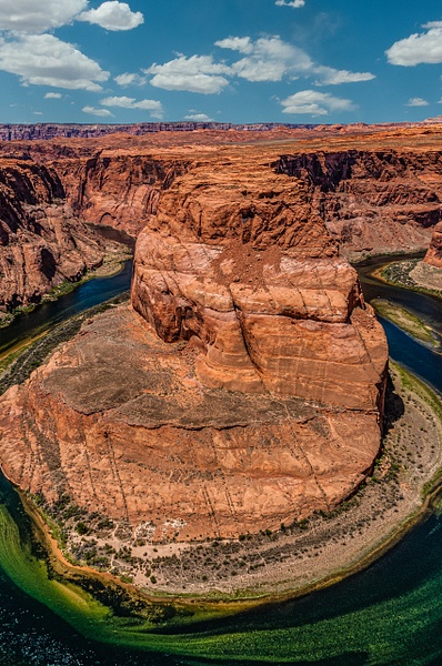 Grand Canyon, US - Travels - Alain Gagnon 