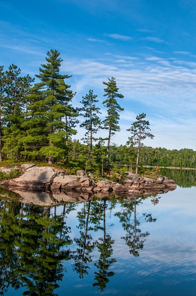 Joe Perry Lake, Ontario - Landscapes & Nature - Alain Gagnon 