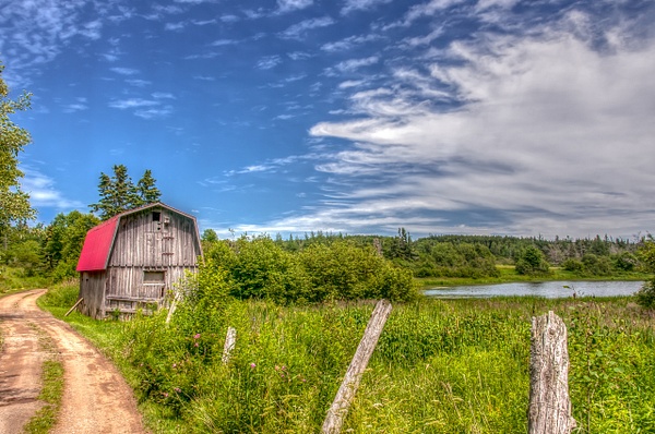 Hopewell, New Brunswick - Landscapes & Nature - Alain Gagnon 