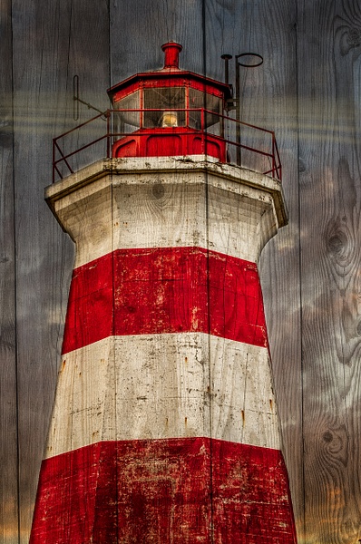 Lighthouse - Landscape and Nature - Alain Gagnon Photography  
