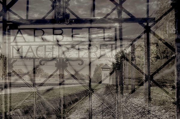 Dachau - Travels - Alain Gagnon