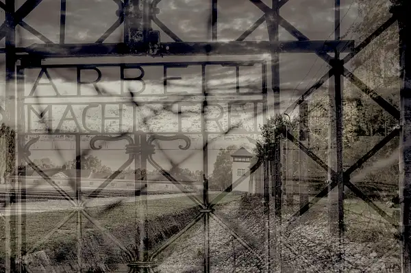 Dachau by AlainGagnon