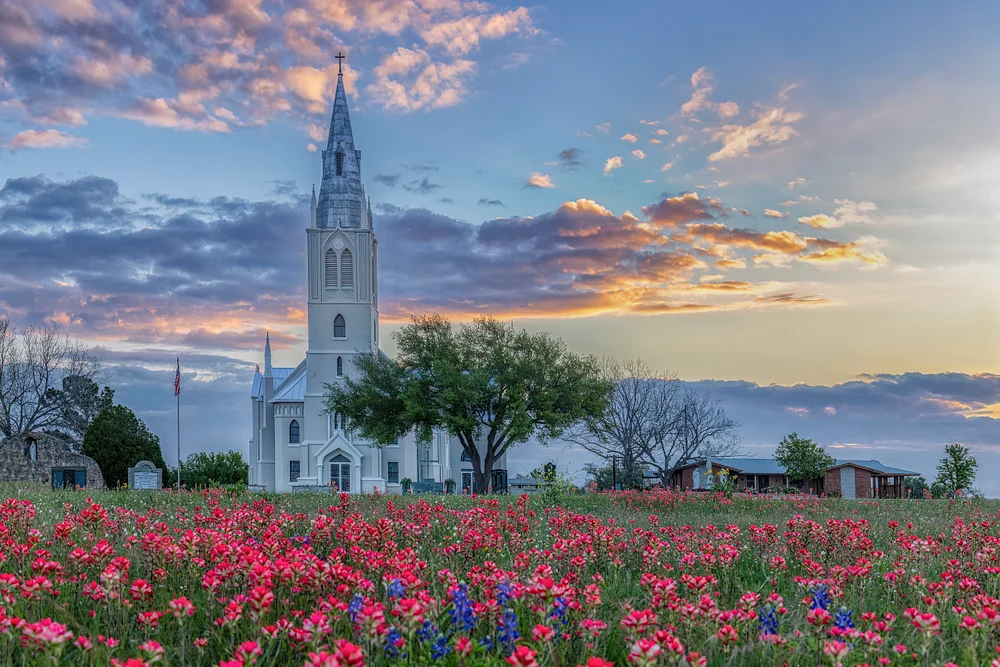 Cestahowa Church_2023-