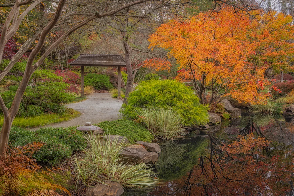 Gibbs Gardens
