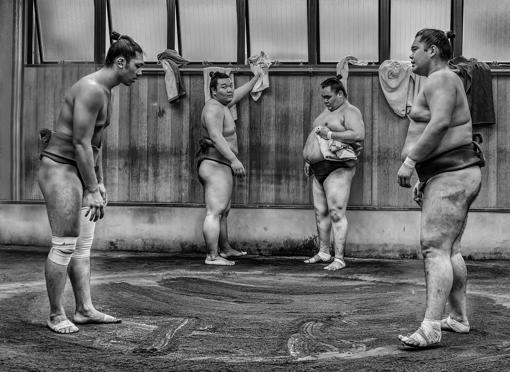 Sumo