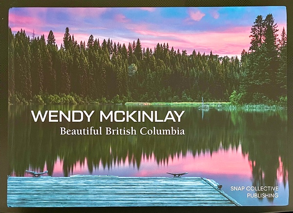 Beautiful British Columbia - McKinlayPhoto