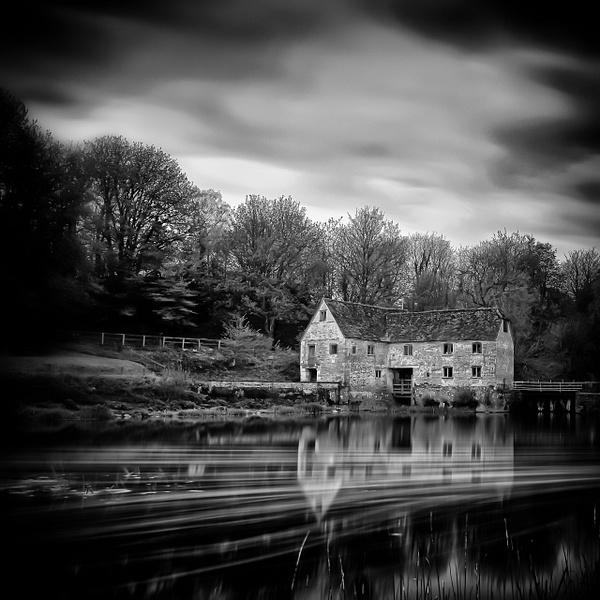 Sturminster Newton Mill - Andrew Newman Photography