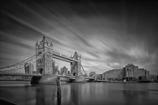 London Bridge - Andrew Newman Photography 
