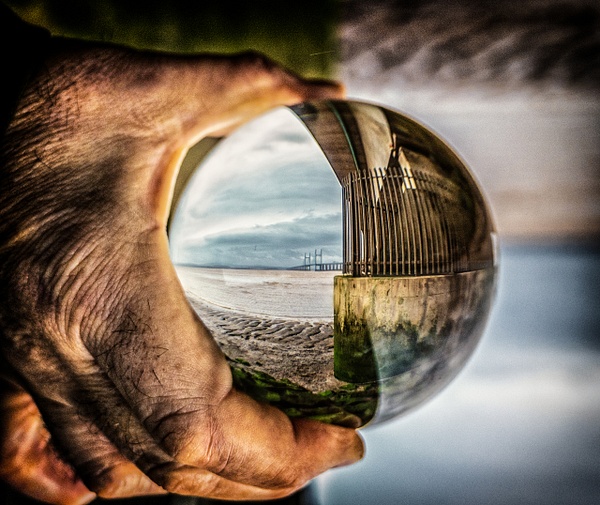 A different perspective - Andrew Newman Photography