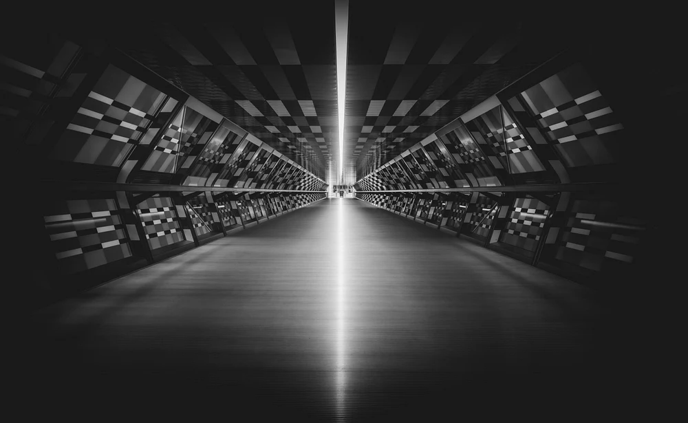 Adams Plaza Bridge