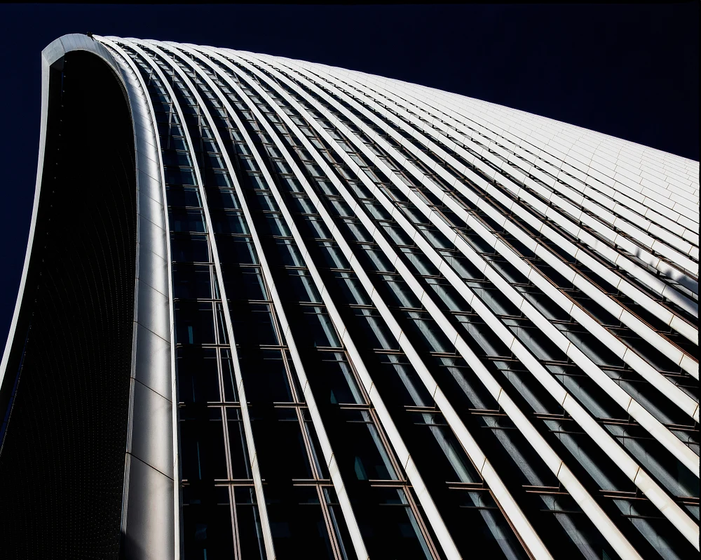 Building with Shape