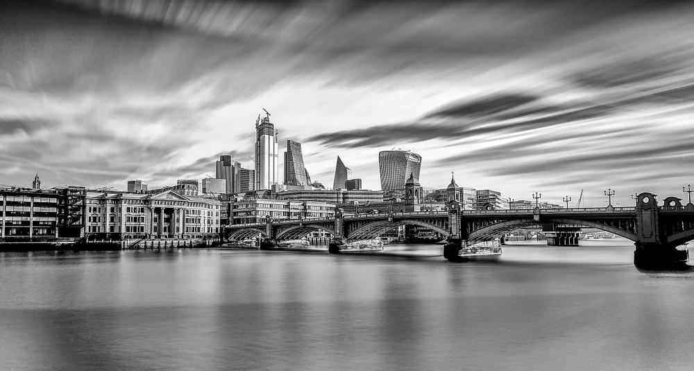London Scene