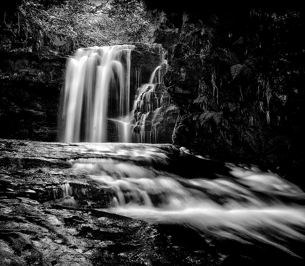 Welsh Water - Andrew Newman Photography 