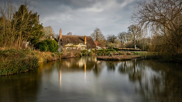 Cress Cottage - Andrew Newman Photography 